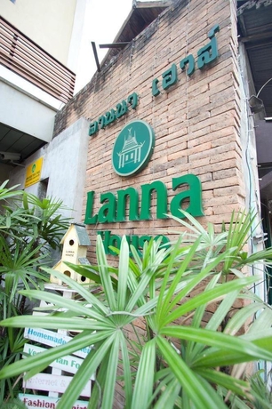 Imagen general del Hotel Lanna House. Foto 5