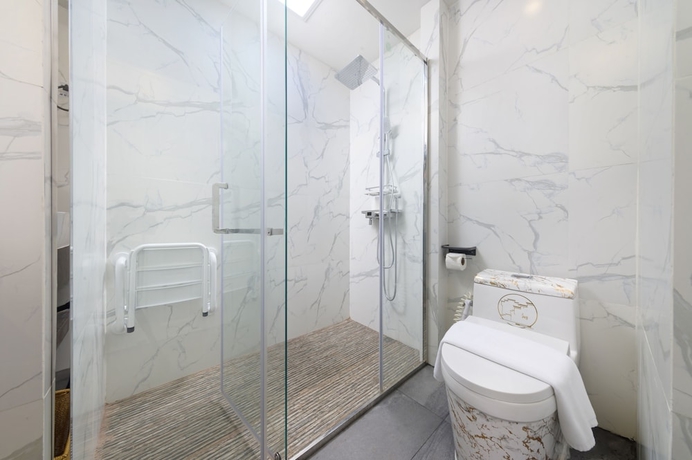 Imagen de la habitación del Hotel Lanna Inthan Hotel and Spa. Foto 15
