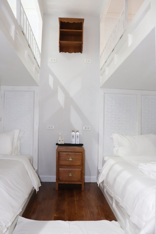 Imagen de la habitación del Hotel Lanna Oriental. Foto 8