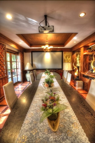 Imagen de la habitación del Hotel Lanna Pool Villa. Foto 11