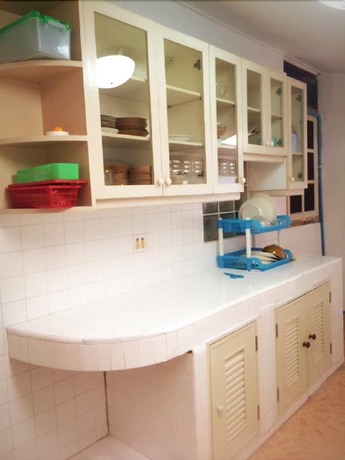 Imagen de la habitación del Hotel Lanna Pool Villa. Foto 13