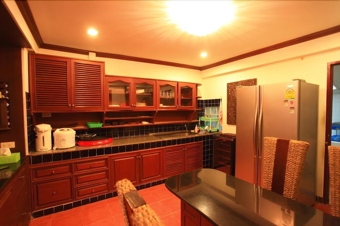 Imagen de la habitación del Hotel Lanna Pool Villa. Foto 14
