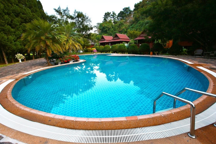 Imagen general del Hotel Lanna Resort. Foto 1