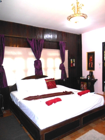 Imagen de la habitación del Hotel Lanna Saithong Resort. Foto 4