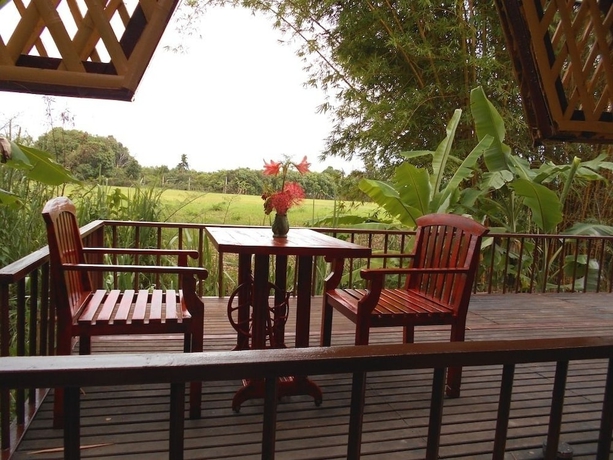 Imagen de la habitación del Hotel Lanna Saithong Resort. Foto 15