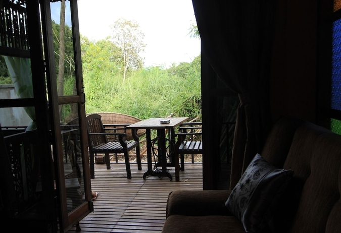 Imagen de la habitación del Hotel Lanna Saithong Resort. Foto 16