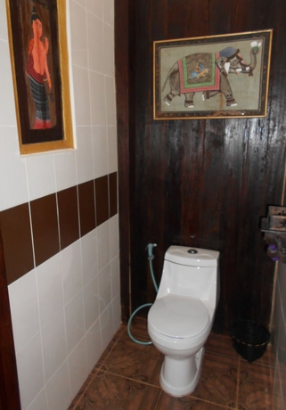 Imagen de la habitación del Hotel Lanna Saithong Resort. Foto 18