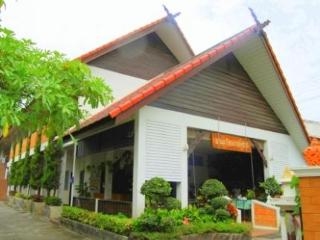 Imagen general del Hotel Lanna Thai Guesthouse, Chiang Mai Ciudad. Foto 1
