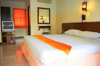 Imagen de la habitación del Hotel Lanna Thai Guesthouse, Chiang Mai Ciudad. Foto 4