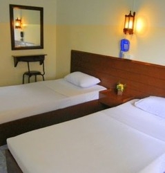 Imagen de la habitación del Hotel Lanna Thai Guesthouse, Chiang Mai Ciudad. Foto 5