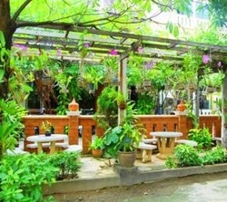 Imagen de la habitación del Hotel Lanna Thai Guesthouse, Chiang Mai Ciudad. Foto 6