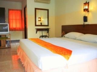 Imagen de la habitación del Hotel Lanna Thai Guesthouse, Chiang Mai Ciudad. Foto 8