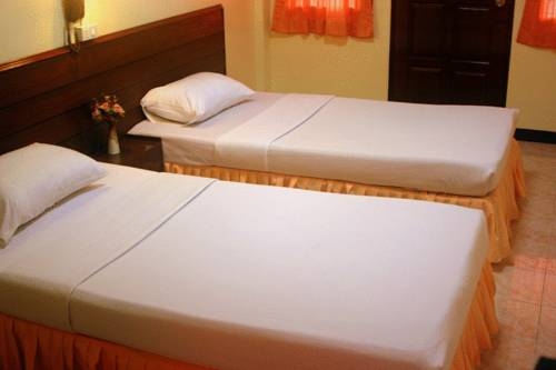Imagen general del Hotel Lanna Thai Guesthouse, Chiang Mai. Foto 2