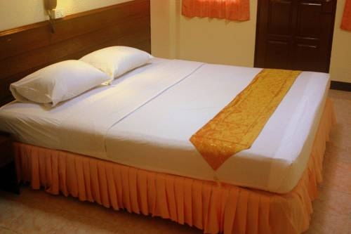 Imagen general del Hotel Lanna Thai Guesthouse, Chiang Mai. Foto 3