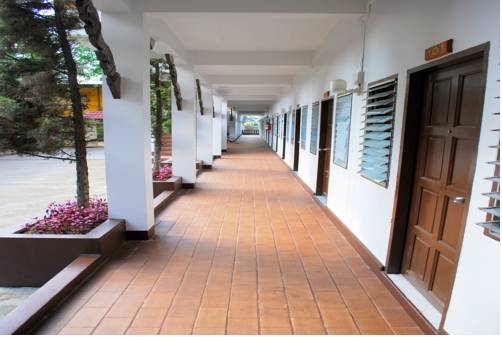 Imagen general del Hotel Lanna Thai Guesthouse, Chiang Mai. Foto 14