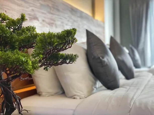 Imagen de la habitación del Hotel Lanna Tree Boutique Hotel. Foto 8