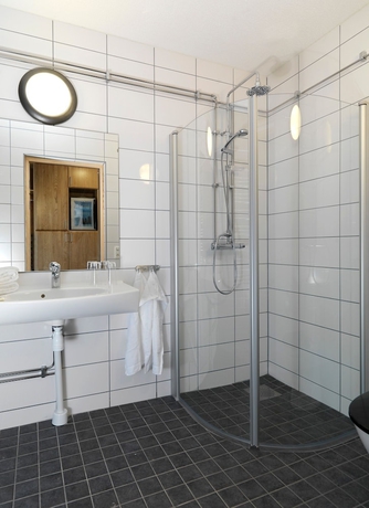 Imagen de la habitación del Hotel Lannalodge. Foto 16