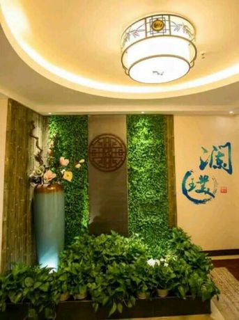 Imagen de la habitación del Hotel Lanpu. Foto 3