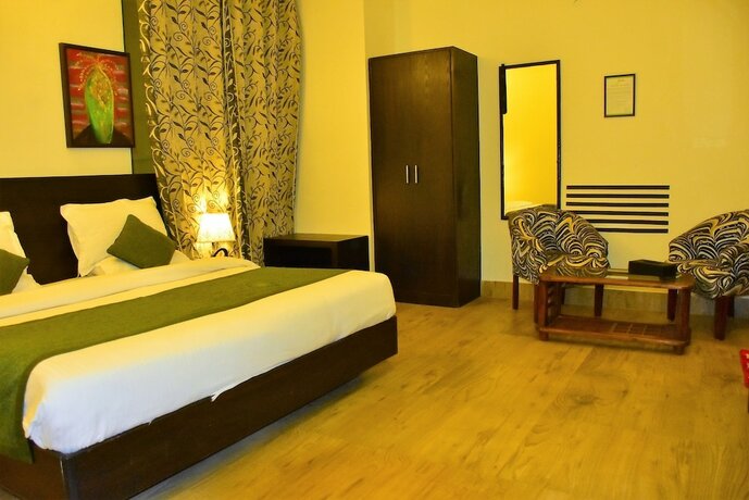 Imagen general del Hotel Lans Castle. Foto 8