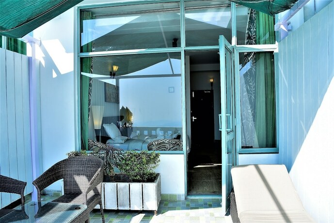 Imagen de la habitación del Hotel Lans Castle. Foto 15