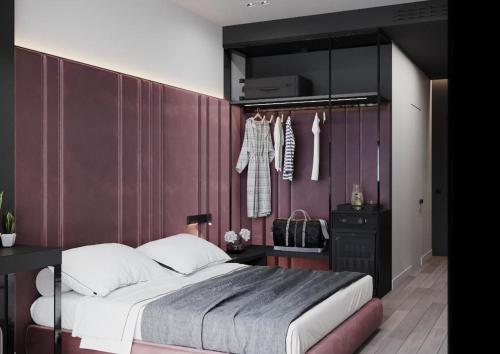 Imagen general del Hotel Lans. Foto 4