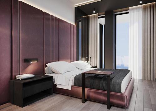 Imagen general del Hotel Lans. Foto 6