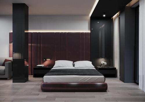 Imagen general del Hotel Lans. Foto 19