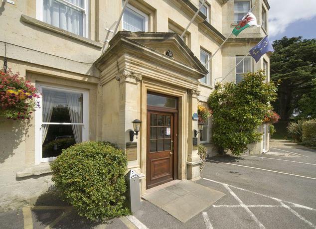 Imagen general del Hotel Lansdown Grove. Foto 11