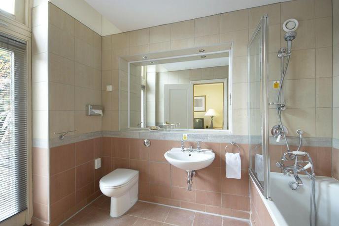 Imagen de la habitación del Hotel Lansdown Grove. Foto 14
