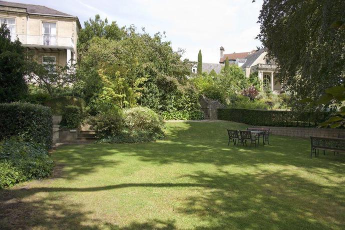 Imagen general del Hotel Lansdown Grove. Foto 5