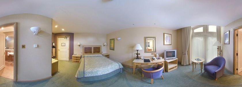 Imagen de la habitación del Hotel Lansdown Grove. Foto 15