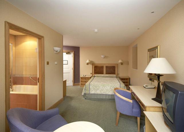 Imagen de la habitación del Hotel Lansdown Grove. Foto 16