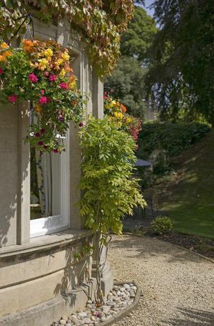 Imagen general del Hotel Lansdown Grove. Foto 7