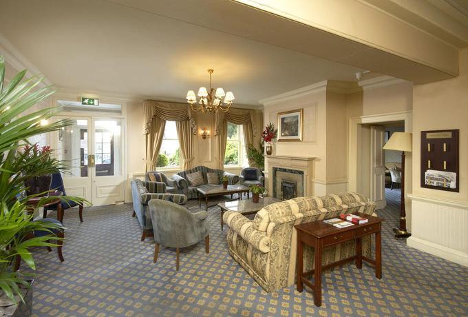 Imagen general del Hotel Lansdown Grove. Foto 8