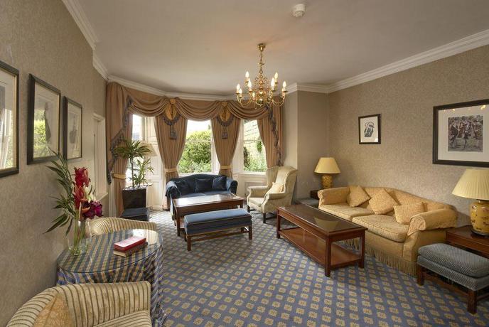 Imagen general del Hotel Lansdown Grove. Foto 9