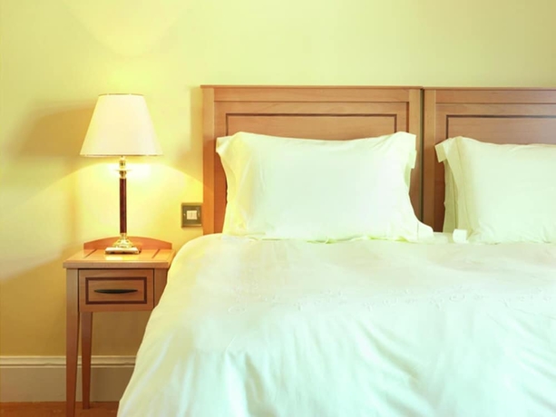 Imagen de la habitación del Hotel Lansdowne Arms. Foto 13