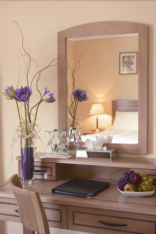 Imagen de la habitación del Hotel Lansdowne Arms. Foto 15