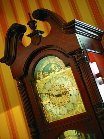 Imagen de los interiores del Hotel Lansdowne Arms. Foto 17