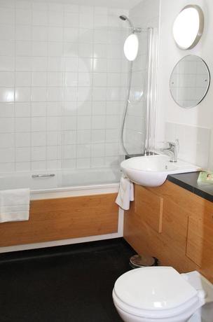 Imagen de la habitación del Hotel Lansdowne, Croydon. Foto 4