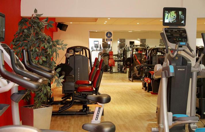 Imagen de los interiores del Hotel Lansdowne, Croydon. Foto 17