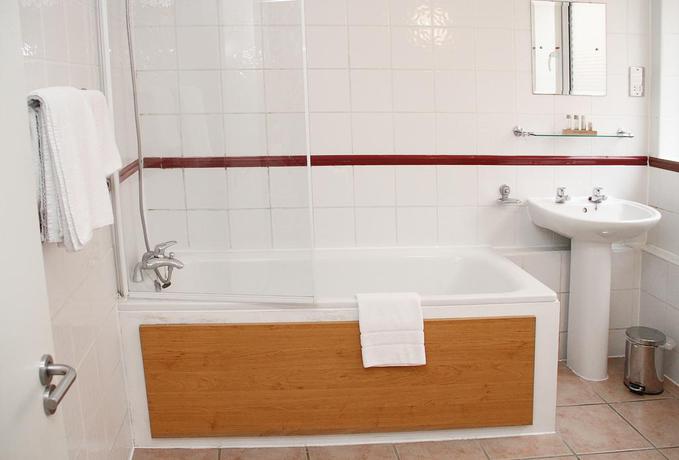 Imagen de la habitación del Hotel Lansdowne, Croydon. Foto 6