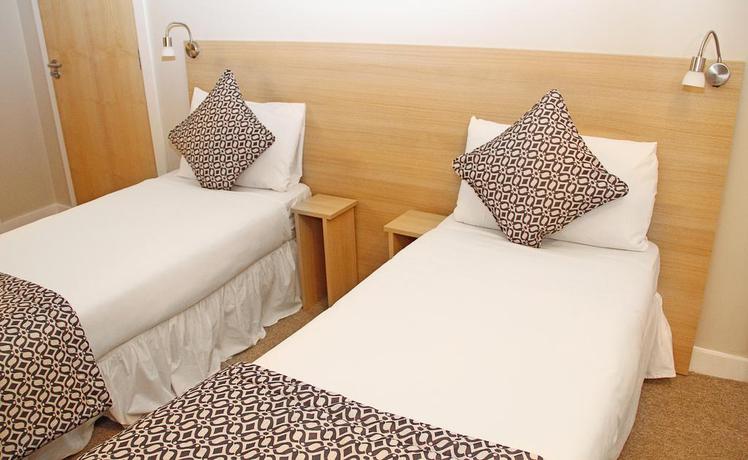 Imagen de la habitación del Hotel Lansdowne, Croydon. Foto 9