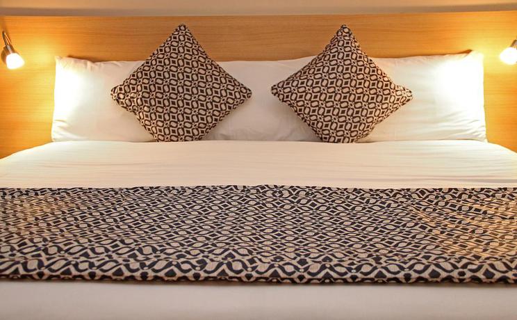 Imagen de la habitación del Hotel Lansdowne, Croydon. Foto 10