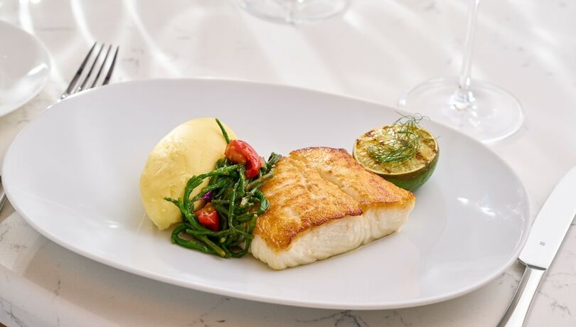 Imagen general del Hotel Lansdowne Kenmare. Foto 2