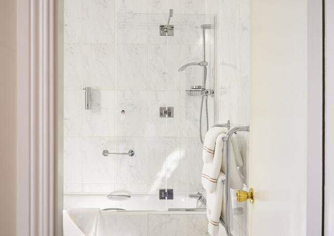 Imagen general del Hotel Lansdowne Kenmare. Foto 5