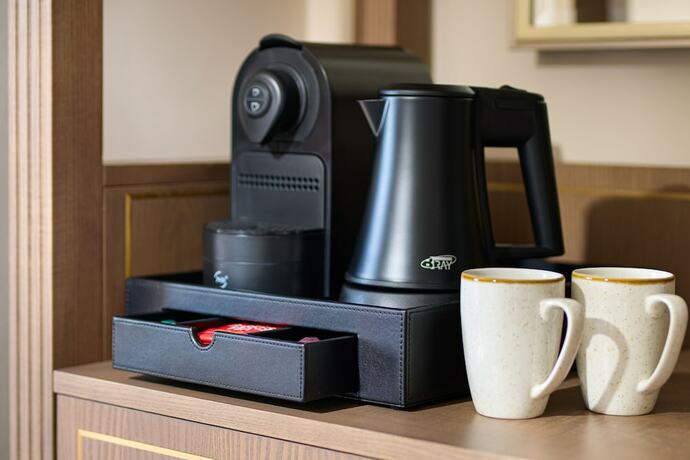 Imagen de la habitación del Hotel Lansdowne Kenmare. Foto 18