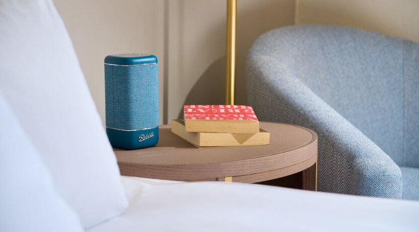 Imagen de la habitación del Hotel Lansdowne Kenmare. Foto 20