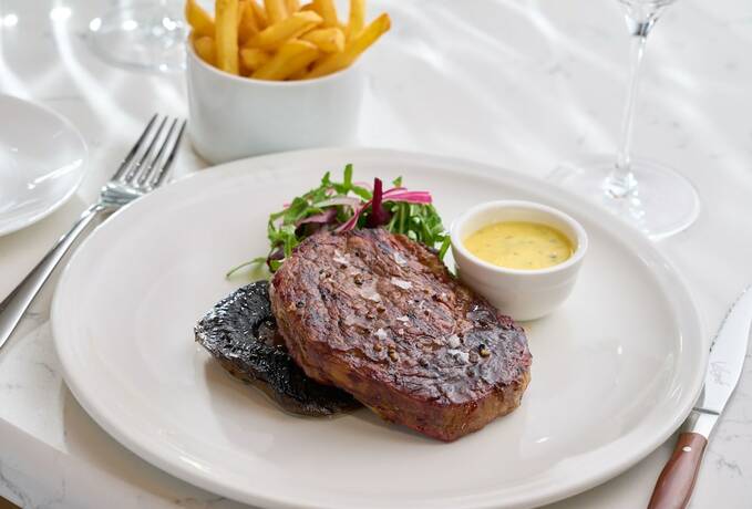 Imagen general del Hotel Lansdowne Kenmare. Foto 11