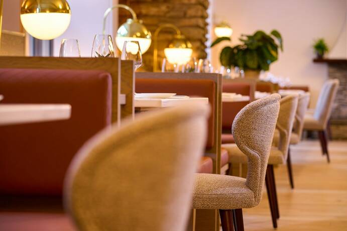 Imagen general del Hotel Lansdowne Kenmare. Foto 12