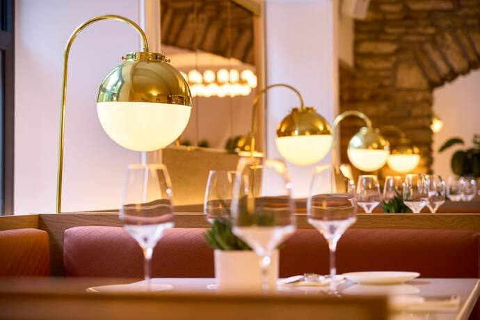 Imagen general del Hotel Lansdowne Kenmare. Foto 13